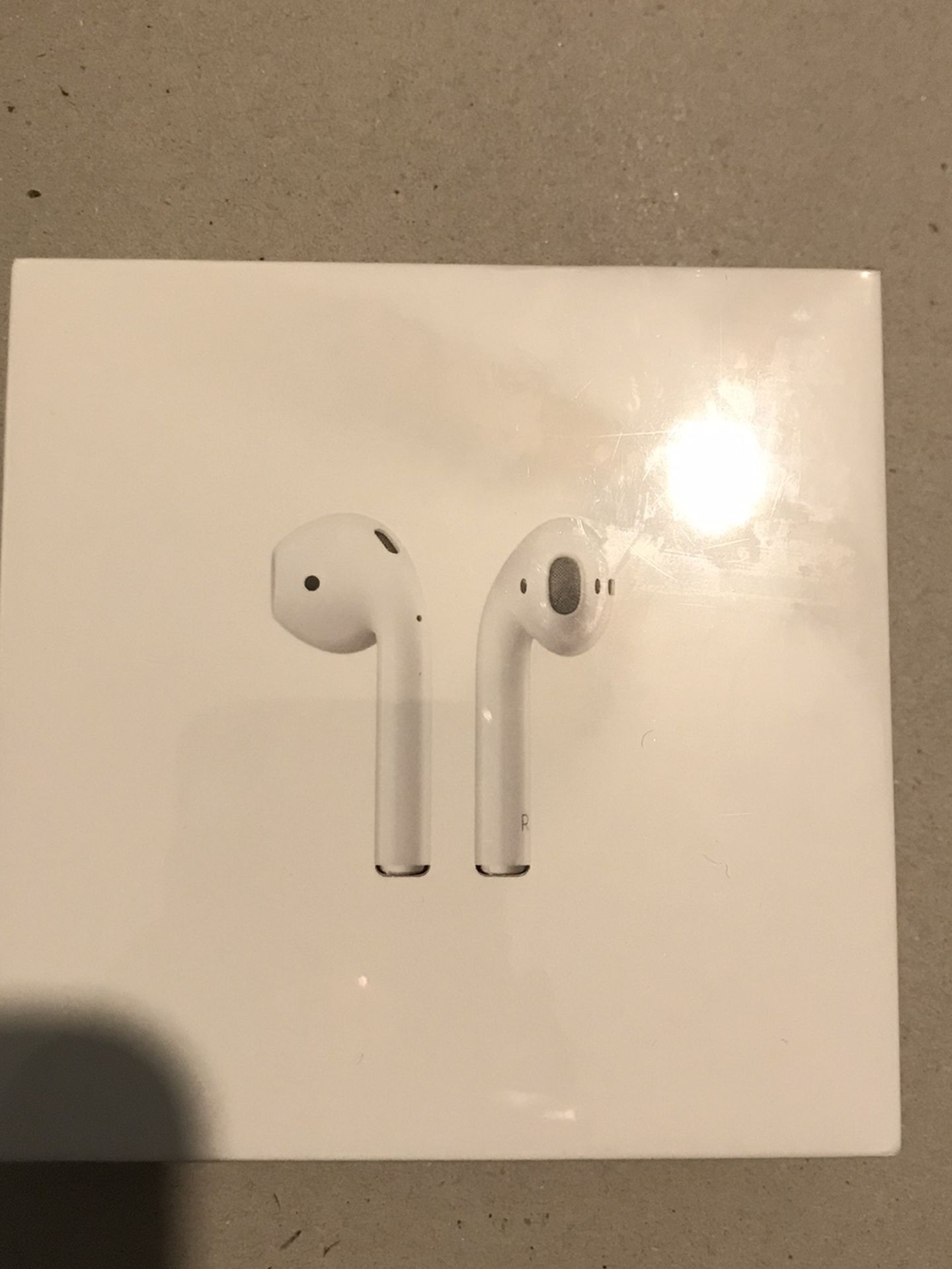 AirPods