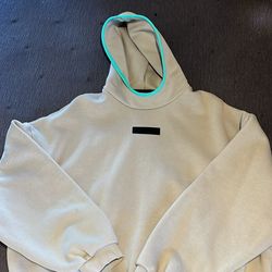 Essentials hoodie