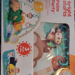Baby Gym