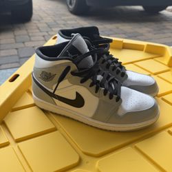 Nike Jordan High Size 10 Men’s