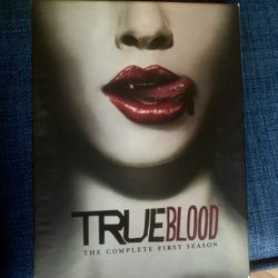 True Blood (1st Season)