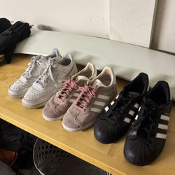 Girls Shoes 