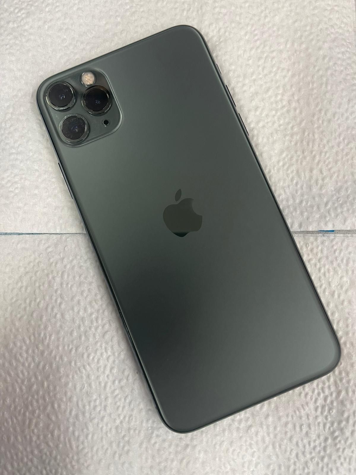 iPhone 11 Pro Max