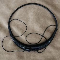 LG BLUETOOTH HEADSET (?)