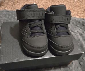 Baby Jordans