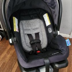 Graco Infant Car Seat
