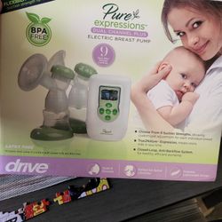 Breast Pump