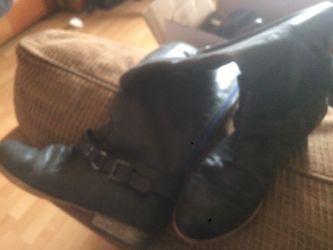 Women's boots