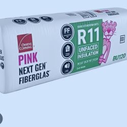 R11x15 Unfaced Batts 