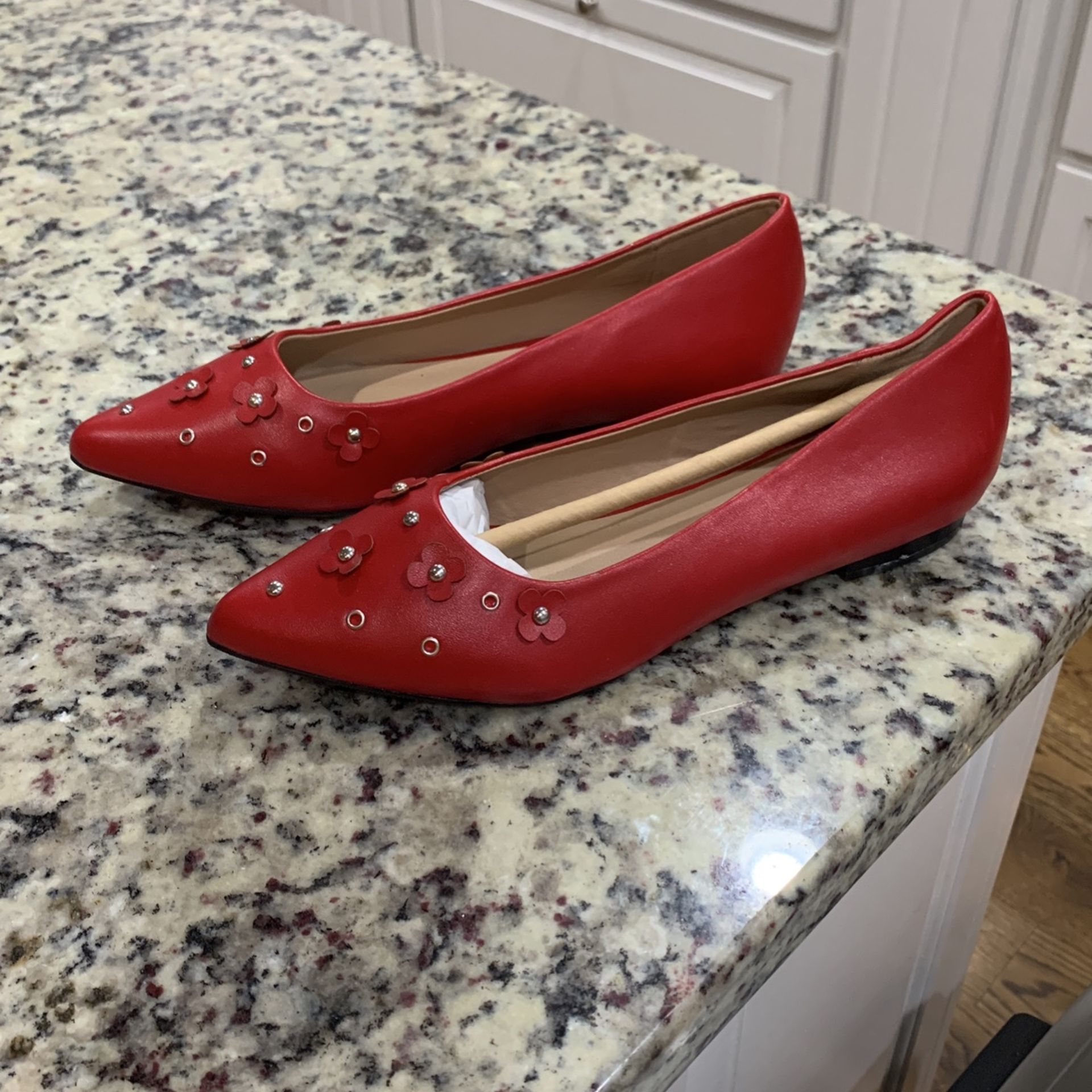 Women’s Shoes 