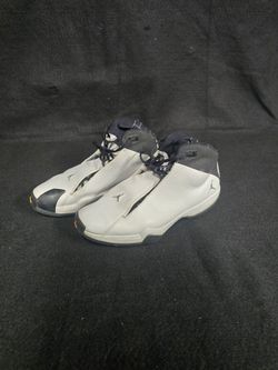Air Jordan XX 20 White Black Men's Size 11