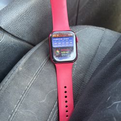 Apple Watch Series 7