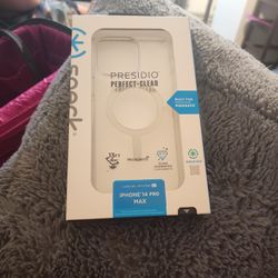 New SPECK iPhone 14 Pro Max