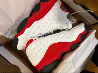 Jordan 13