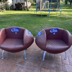 Football Couches 