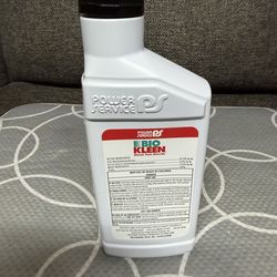 Power Service BIO KLEEN Diesel Fuel Biocide