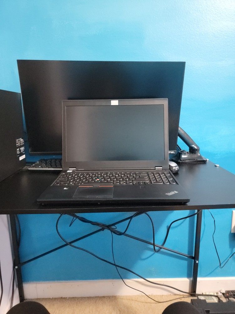 Lenovo ThinkPad P51