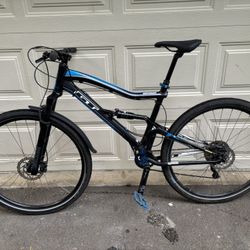 2012 Gt Sensor Mountain Bike