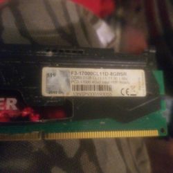 Sniper 32gb (8 × 4)