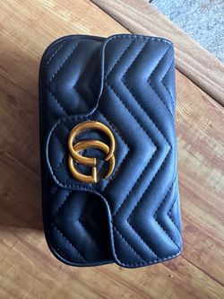 Hand Bag