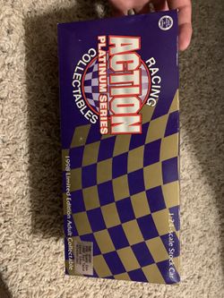 1998 Limited Edition Adult Collectible 