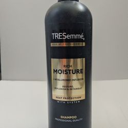 Tresemme Moisture Shampoo 