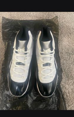 BRAND NEW CONCORD