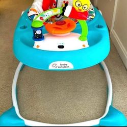 Baby Einstein Walker