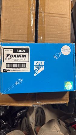 Daikon mini aqua pump 83829