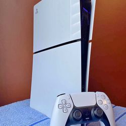 Ps5 Slim Pro