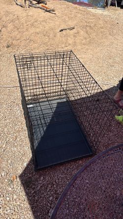 Travel kennel