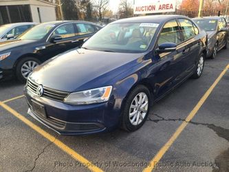 2012 Volkswagen Jetta