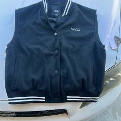 Vans Jacket 