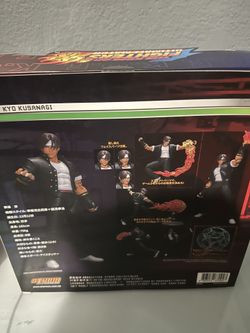 Storm Collectibles Kyo