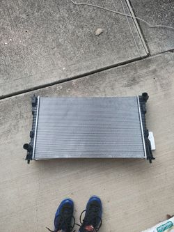 Radiator