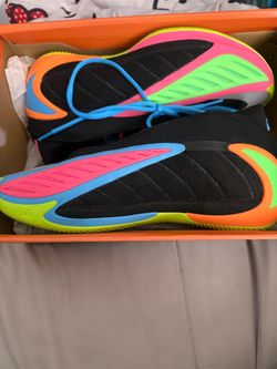New Shoes
