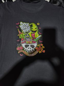 Boogie tshirt