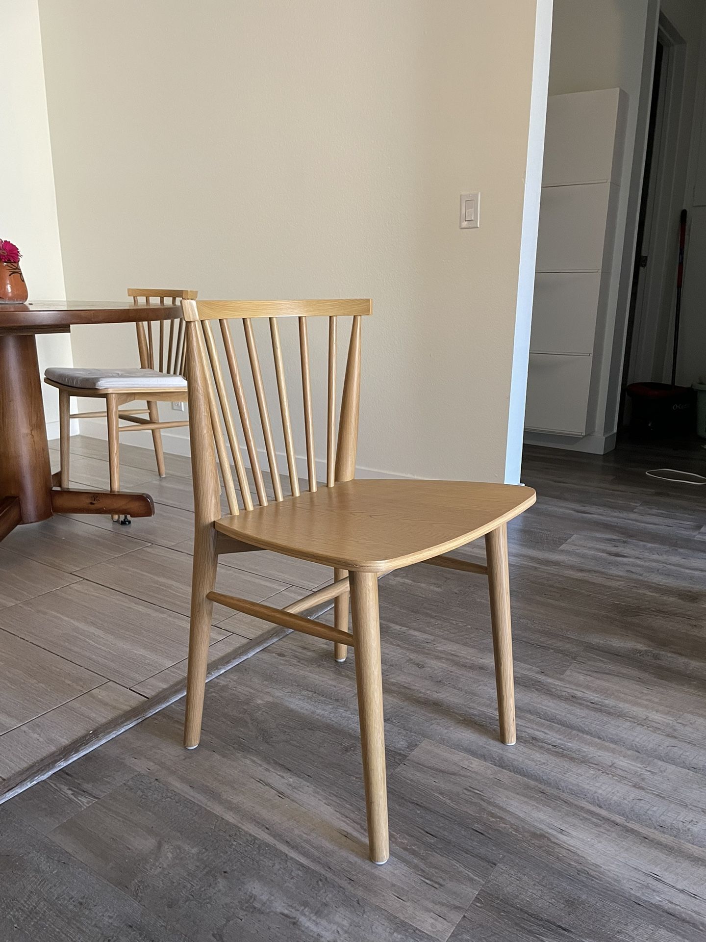 Article - Rus Dining Chairs (2 Available)