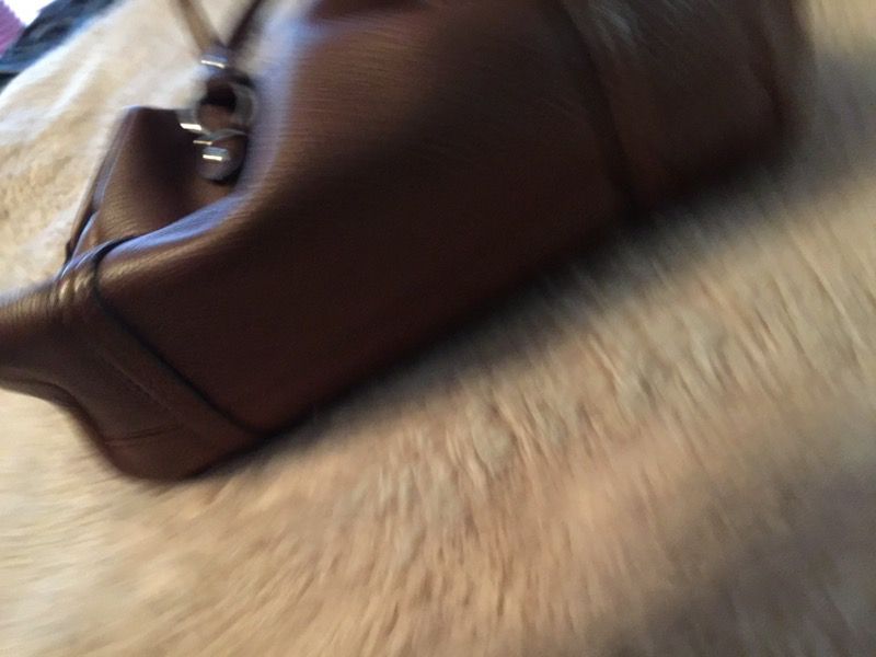 SMALL coach $15 like new