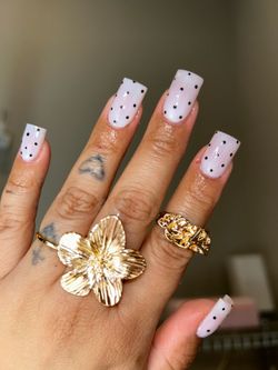 NAILS