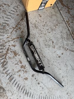 Pro Taper ATV Bars