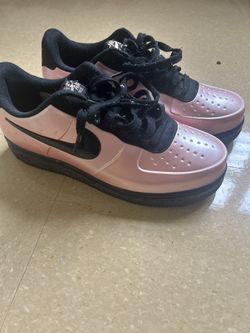  Air Force 1 Foamposite Pro Cup 'Coral Stardust' 9.5