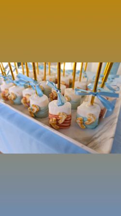 Baby Shower Theme