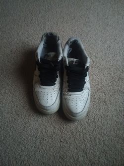 Airforces