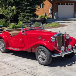 1950 Mg TD