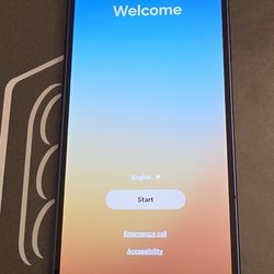 Samsung Galaxy Z Fold7 512GB Blue Shadow Unlocked