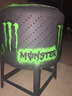 Wood heater