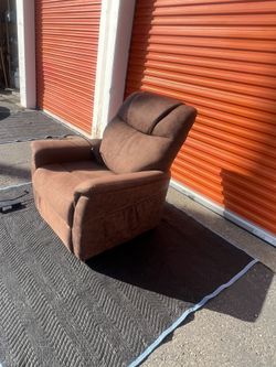 Recliner