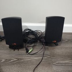 Klipsch ProMedia 2.1 Computer Speaker System
