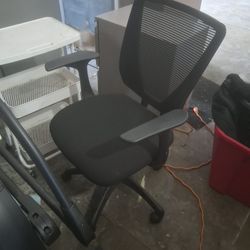 Desk Chair